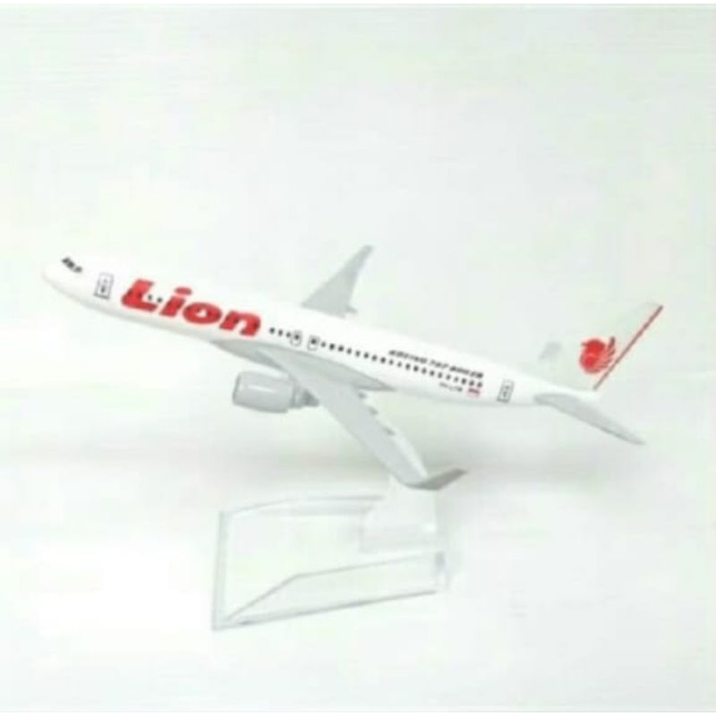 Mainan anak miniatur diecast pesawat terbang body metal besi murah harga satuan perpcs diecast pesaw