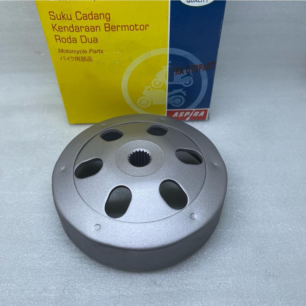 MANGKOK GANDA ASPIRA BEAT POP, BEAT ESP, SCOOPY DONAT