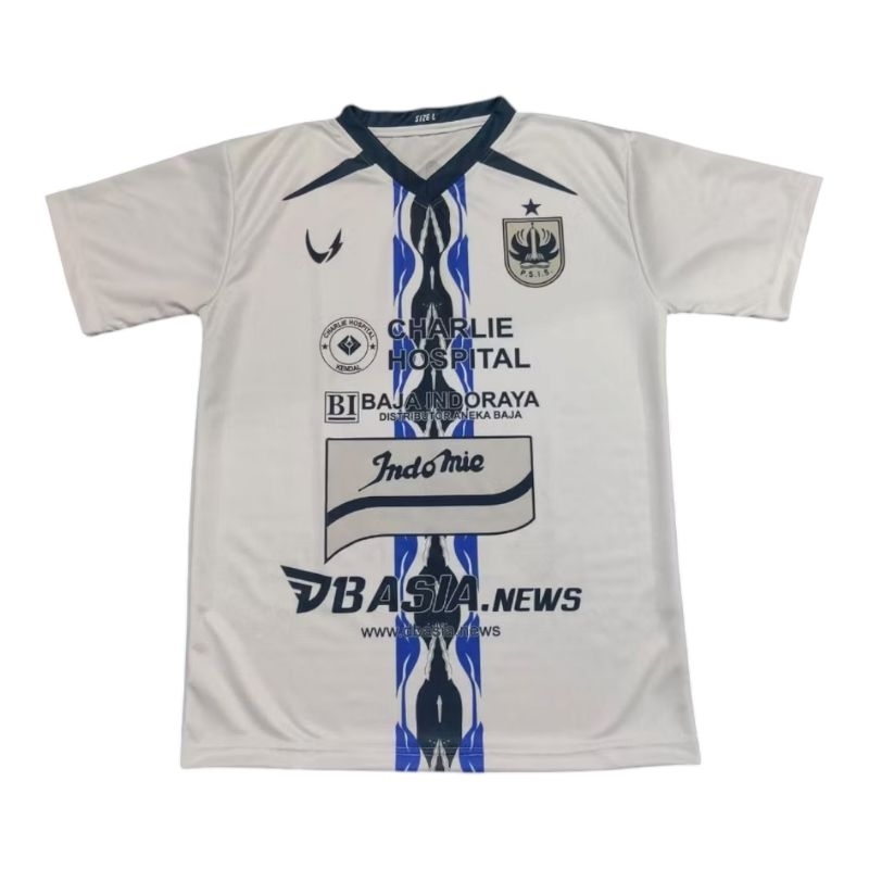 Jersey PSIS Semarang 2021 Full Printing