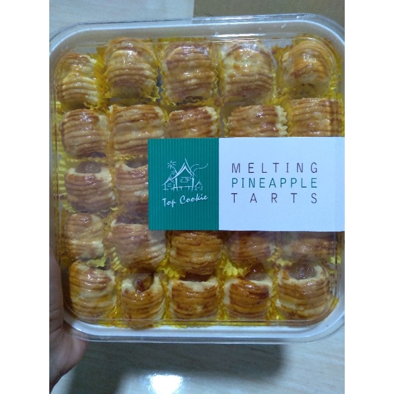 

Nastar Malay