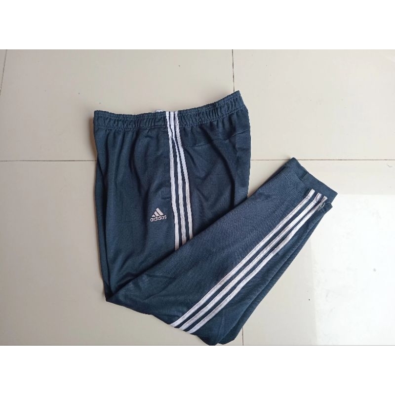 ADIDAS TRACKPANTS NAVY SECOND | TRACKPANTS ADIDAS SECOND