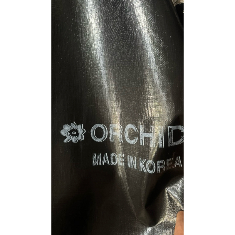 TERPAL A12 ORCHID IMPORT//TERPAL A12 ORCHID ROLL//TERPAL ORCHID