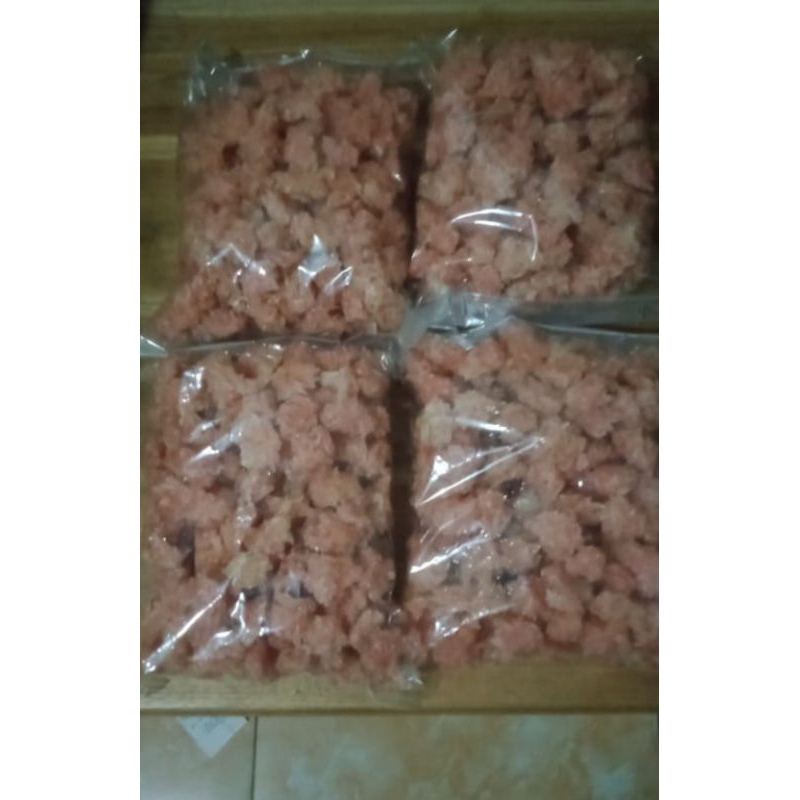 

rengginang