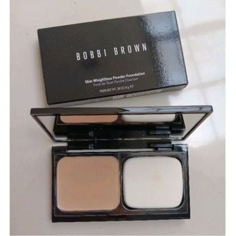 Bobbi Brown Skin Weighless Powder Foundation