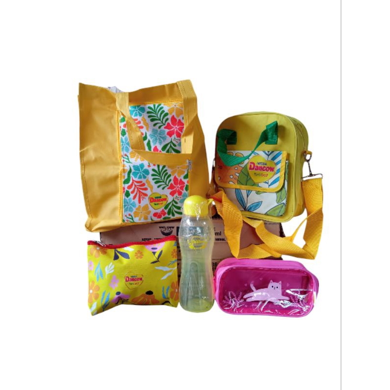 

Nestle Dancow Fortigro UHT 110 ml