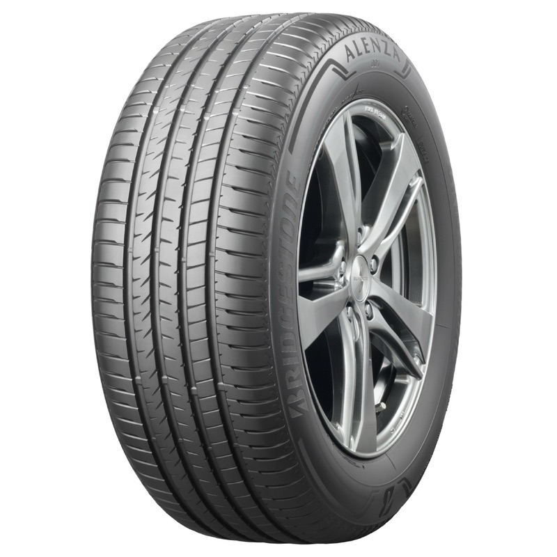 Ban Bridgestone 215/60R17 Alenza 001 (96H) | Ban Mobil Rush, Terios & Outlander Sport