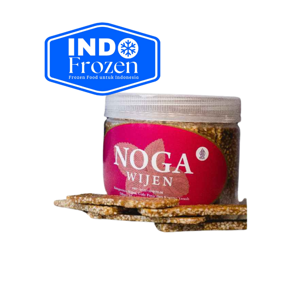 

WAMAE NOGA WIJEN 300GR/CEMILAN