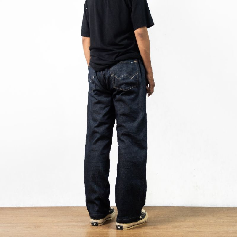 Edwin Jersey Jeans Big Size 40