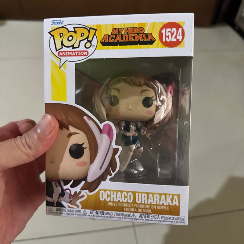 Funko My Hero Academy  Original SNI