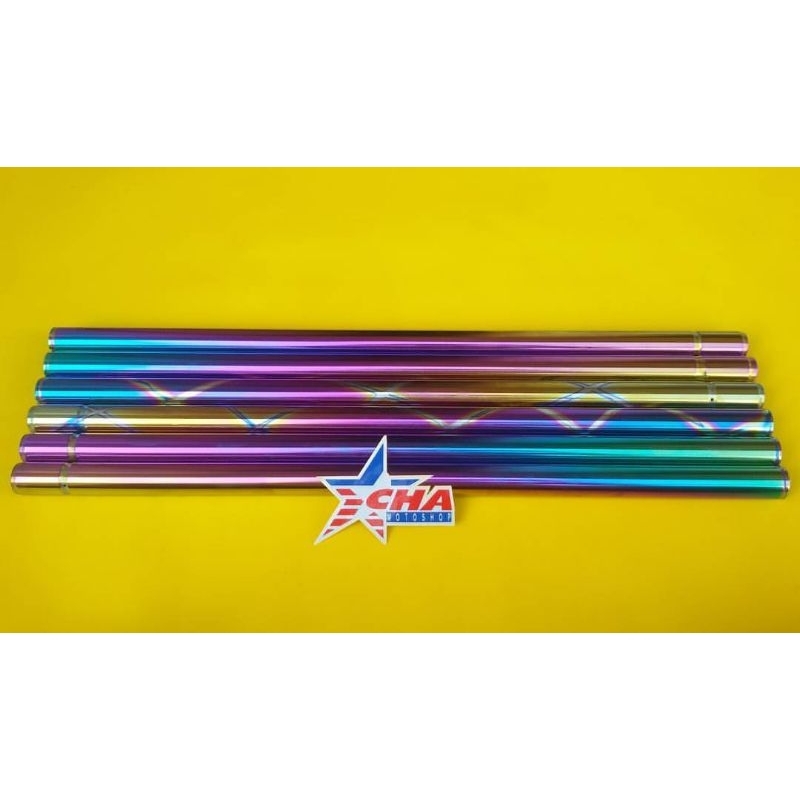 AS SHOCK 26 RAINBOW ORIGINAL THAILAND