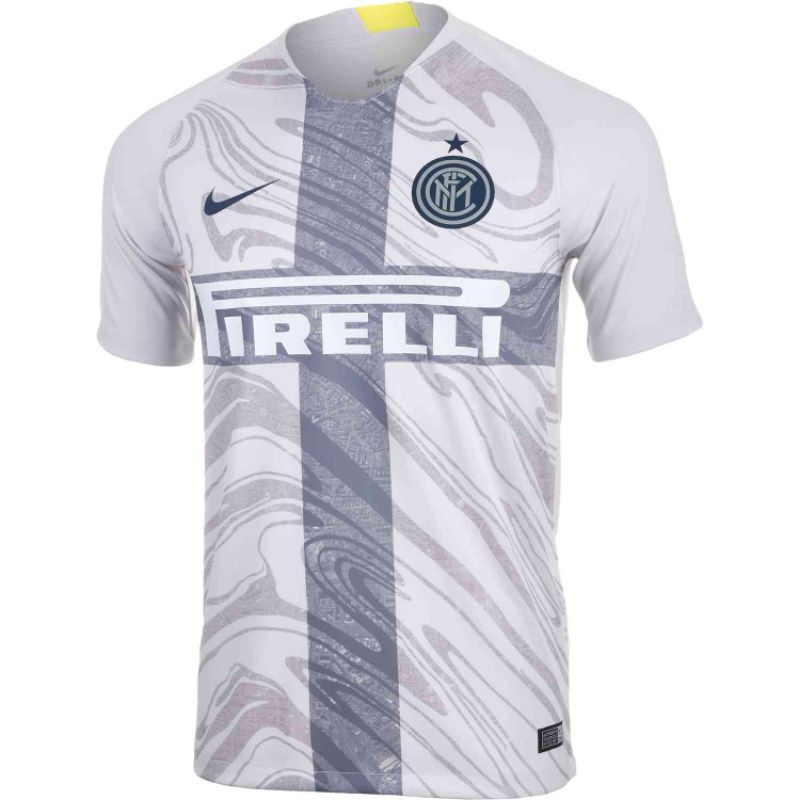 Inter Milan 3rd 18/19