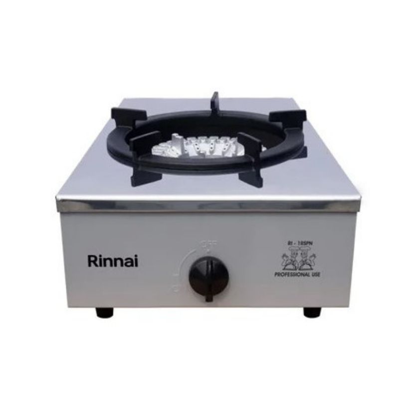 RINNAI Kompor Rinnai RI 1 RSPN Kompor Tungku 1