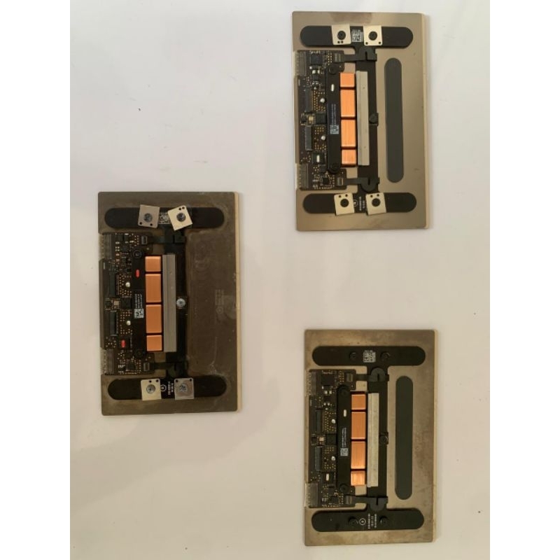 Trackpad touchpad Original copotan macbook air retina 12 inch 2015-2017 A1534