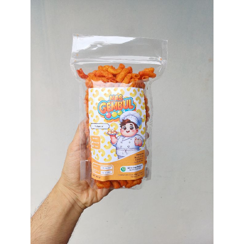 

Makaroni | Makaroni Pedas