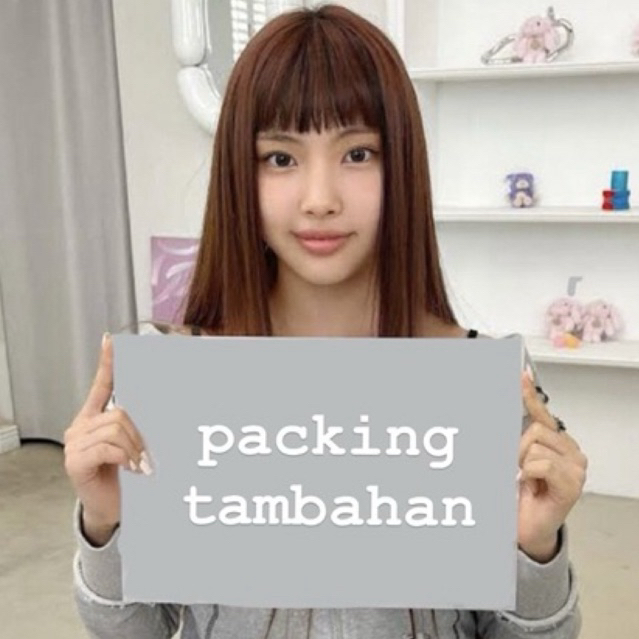 

CO PACKING