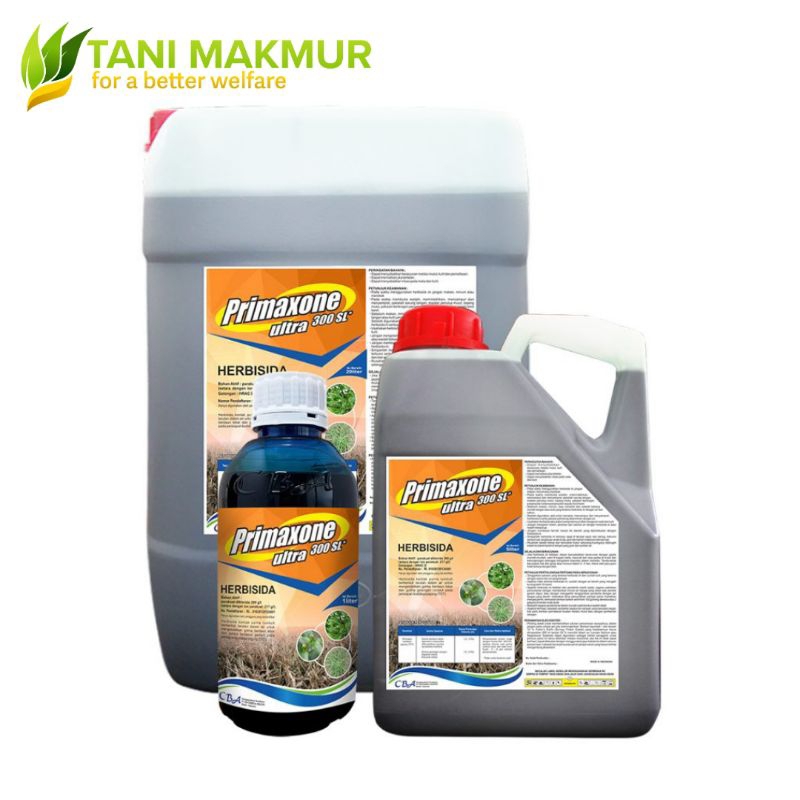 PRIMAXONE ULTRA 300 SL 1L