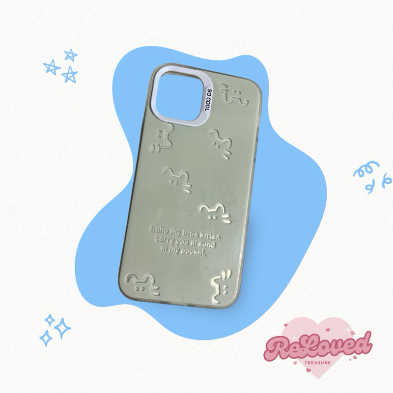 CASE CUTE IPHONE 11 PRO (A04)