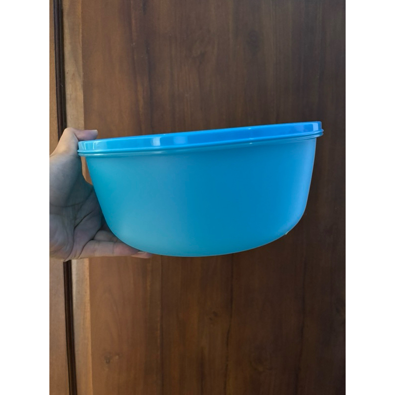 Bowl 4L Tupperware Bowl Besar 4L