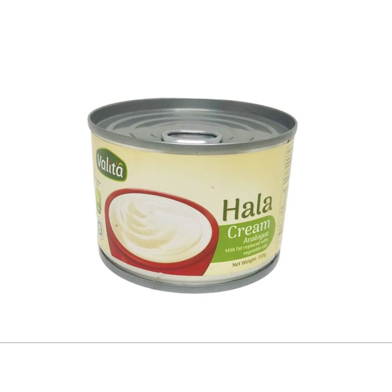 

IO Cream Qishta Merk Hala 155 Gram Dari Saudi Exp 2026/1/1