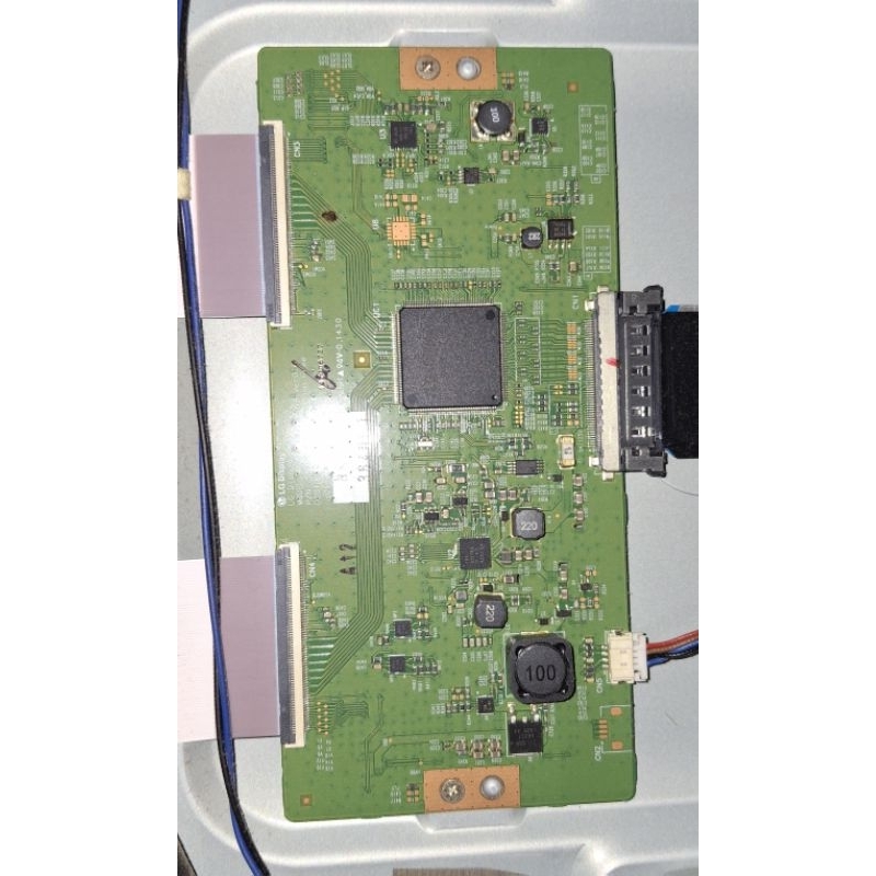 TCON LG SMART 42UB820T - 42UB820