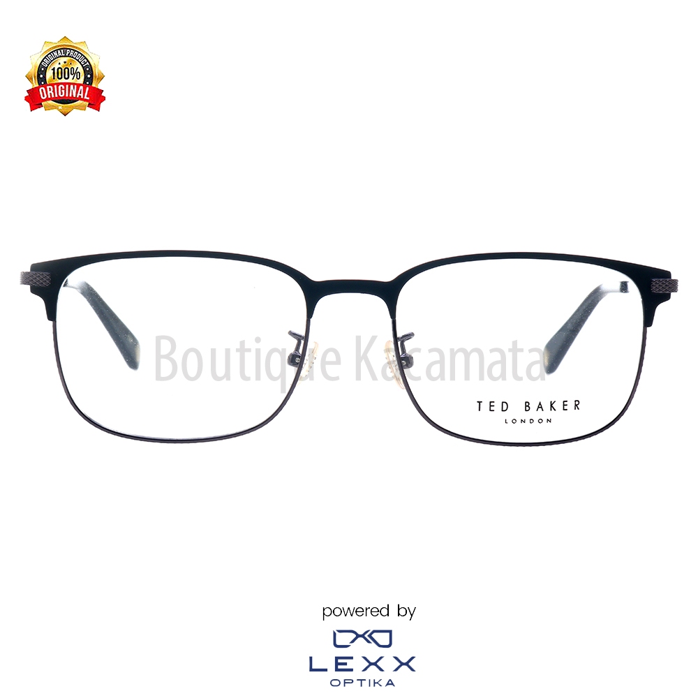 Frame Kacamata Ted Baker Original Aran 4268-1