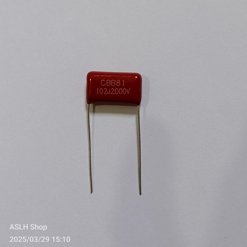 Milar 102J 2000V