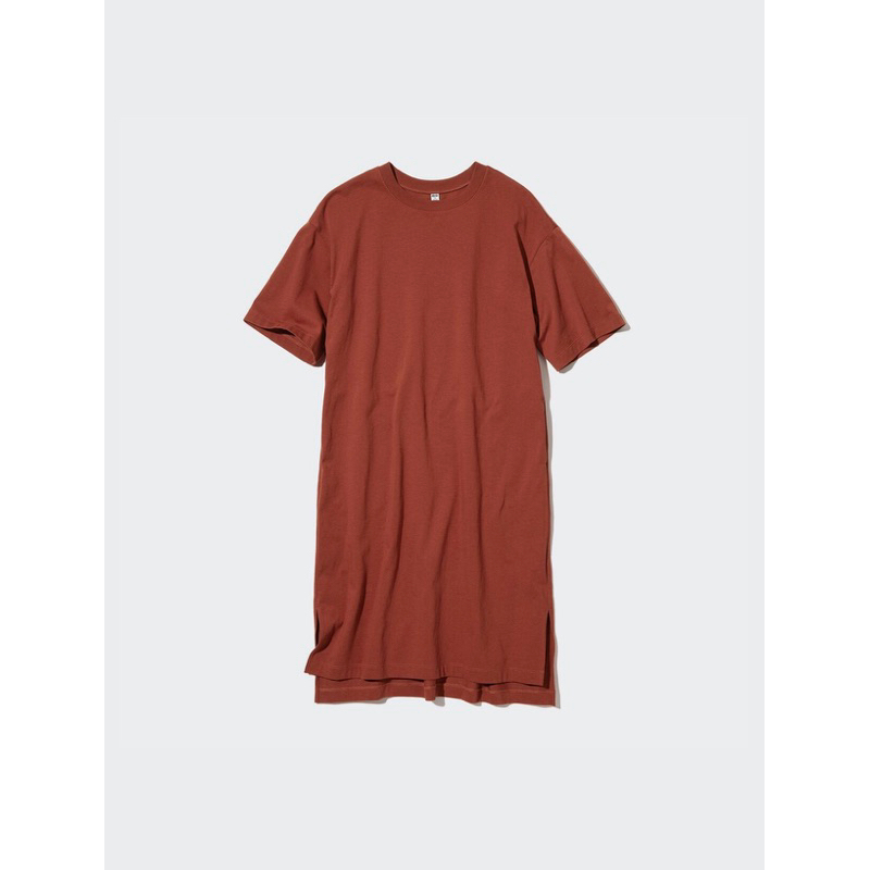 Preloved Uniqlo Dress