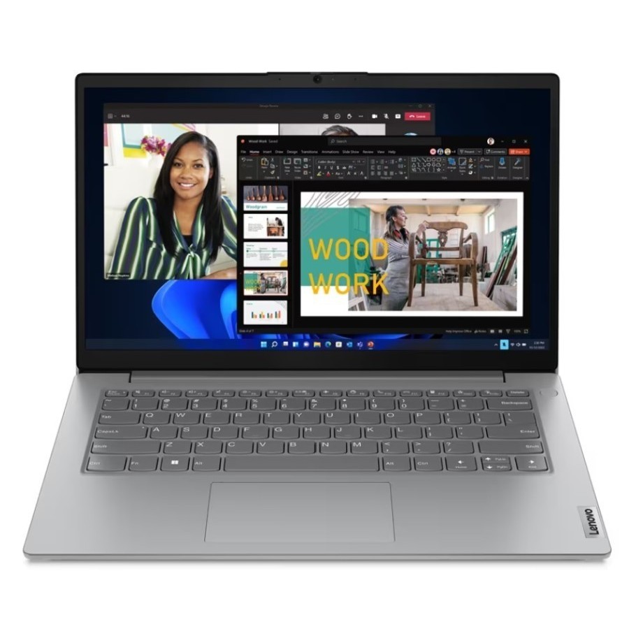 LENOVO V14 G4 RYZEN 3 7320U 256GB SSD 8GB FHD IPS WIN11+OHS