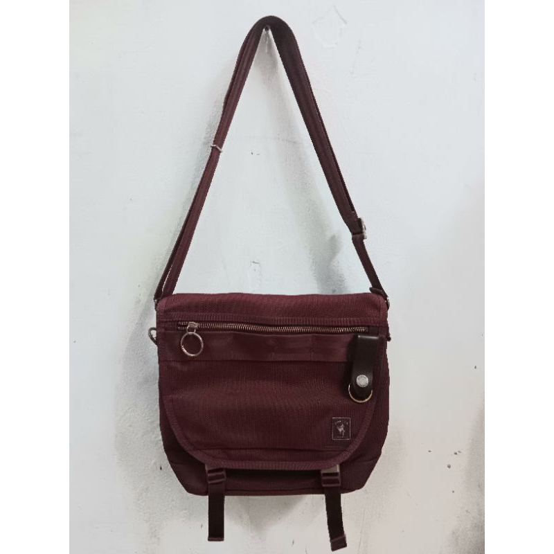 Porter Sling bag
