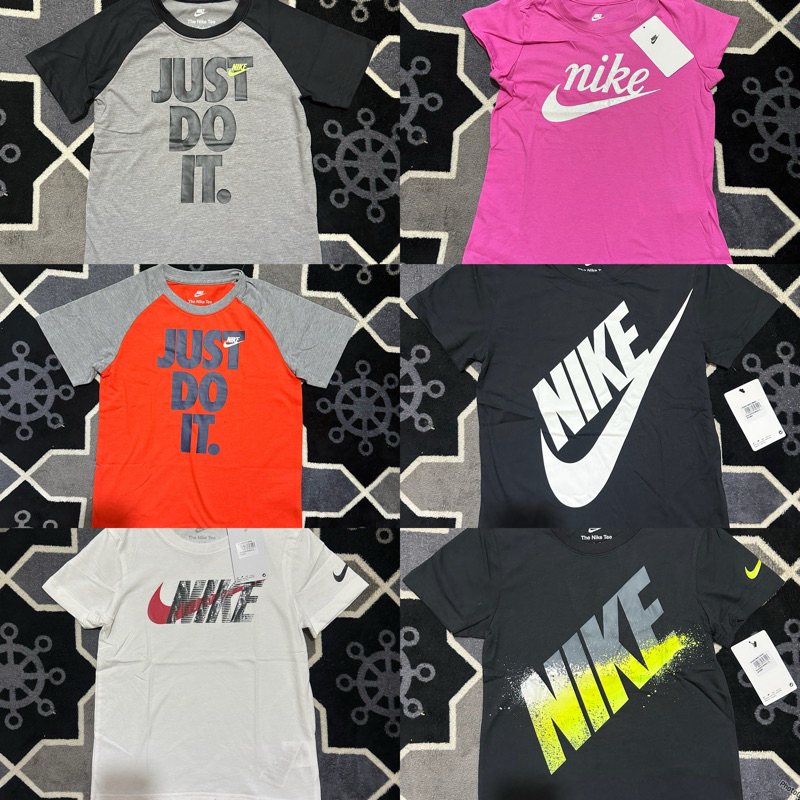 KAOS NIKE JORDAN KIDS ORIGINAL SPORTSTATION