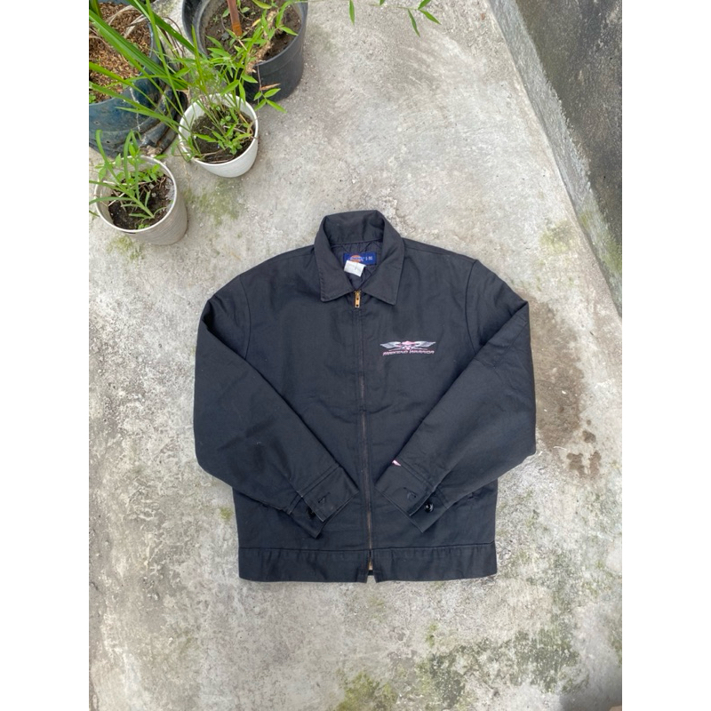 dickies eisenhower