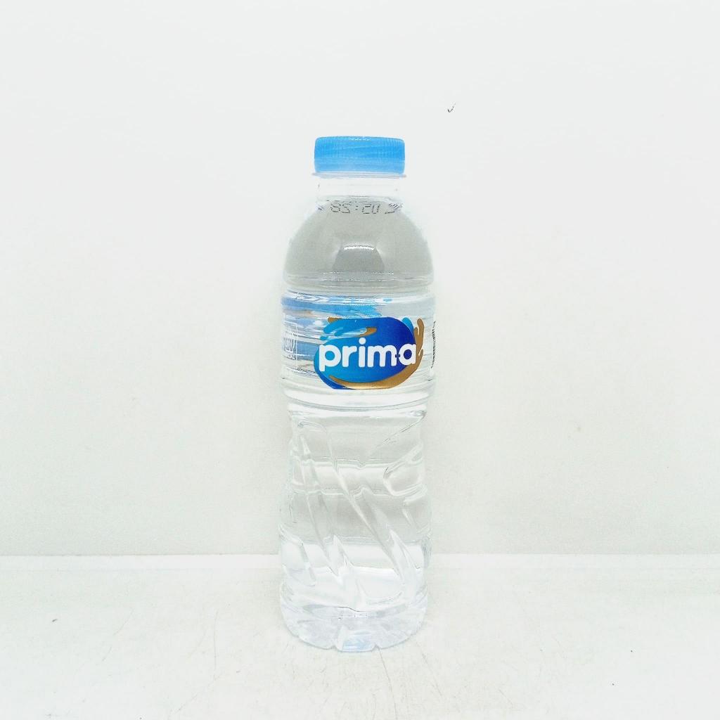 

Ay00! Prima Air Mineral 330ml 1 Dus isi 24