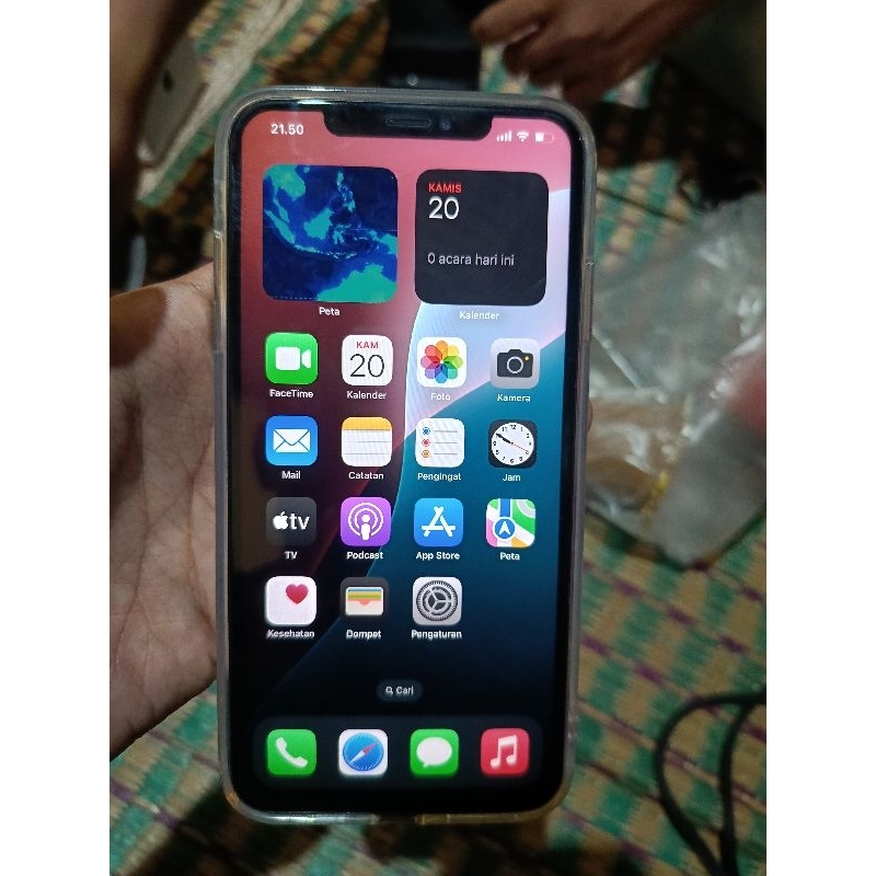 iPhone XS Max 64gb All Operator