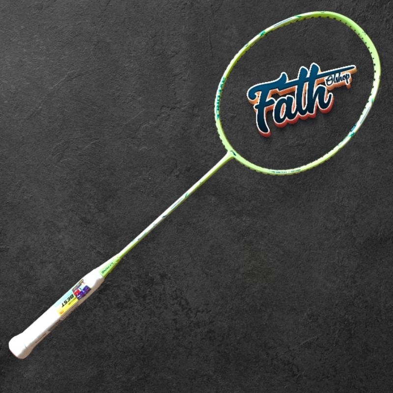 Raket Lining Axforce Cannon Original