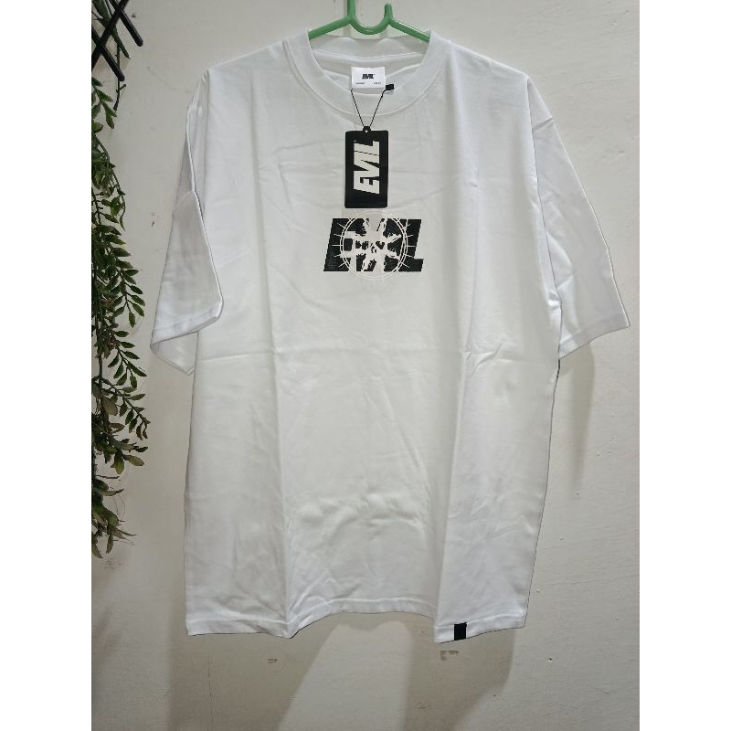 TS burgerkill X evil