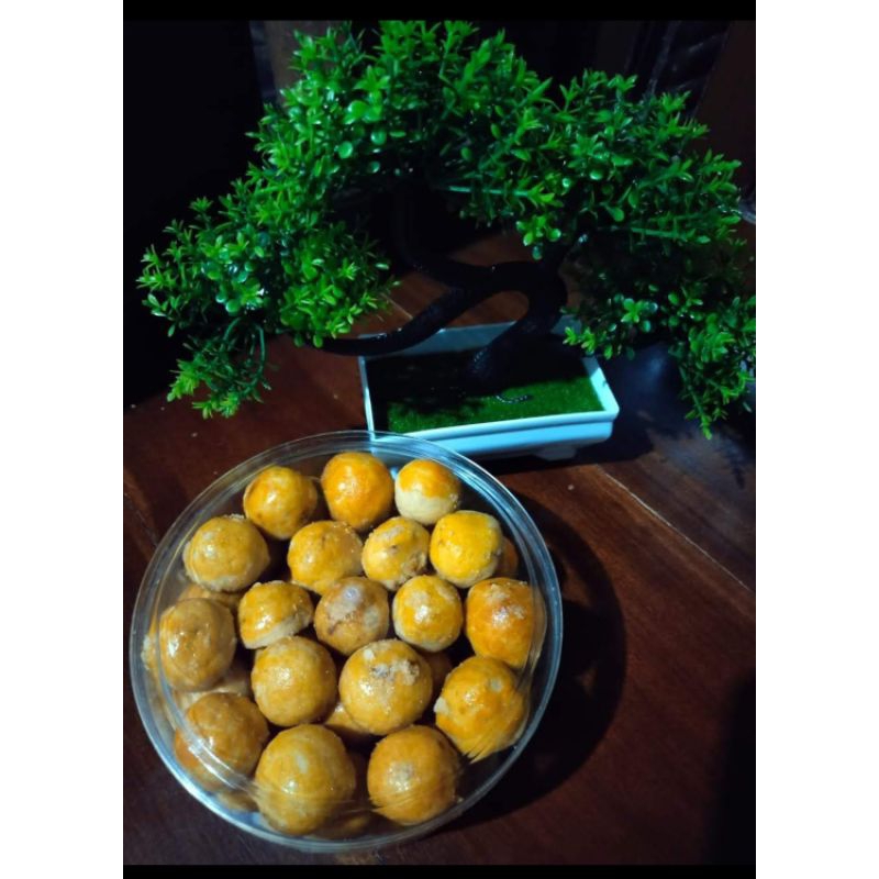 

nastar home made 250 gram