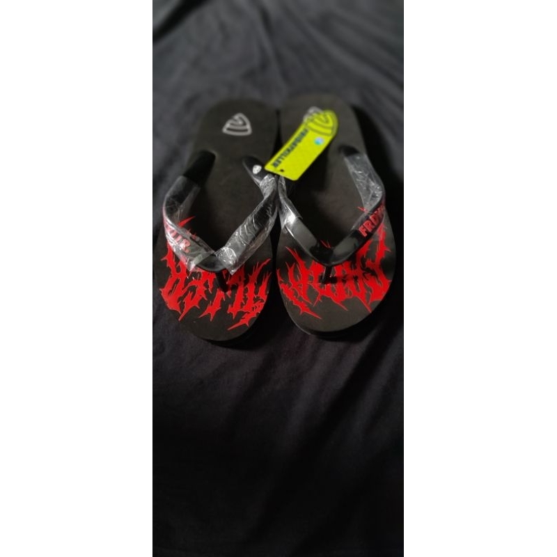 SANDAL FRIDAY KILLER || ORIGINAL