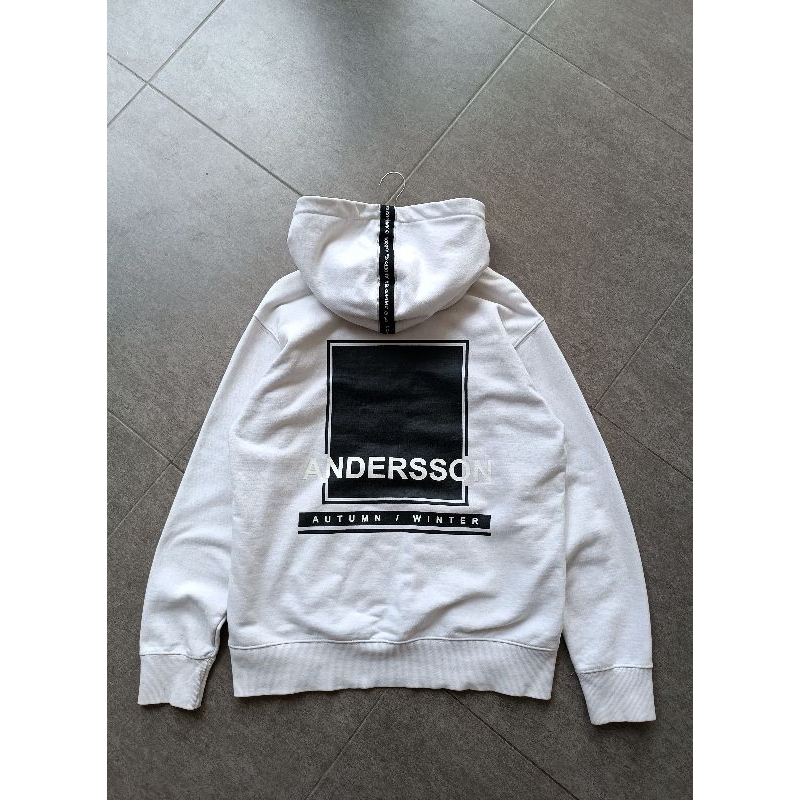 HOODIE ANDERSON ORIGINAL