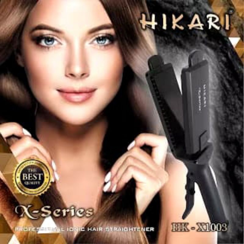 Catokan Rambut Hikari Original