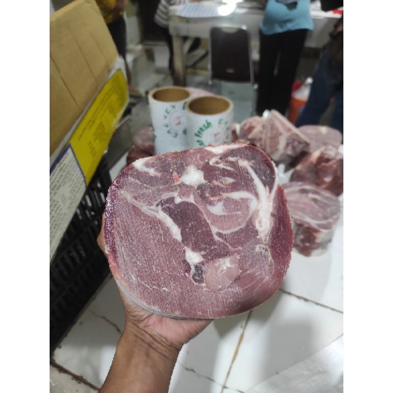 

Daging Rawon Sapi 1 kg