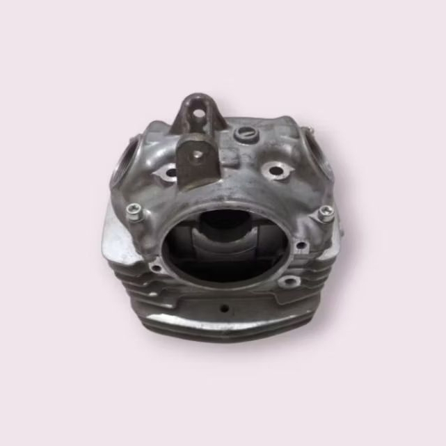 Cylinder Cilinder Head Assy Honda CB100 CB 100 K3 XL100 K2 K3 CL100 Original