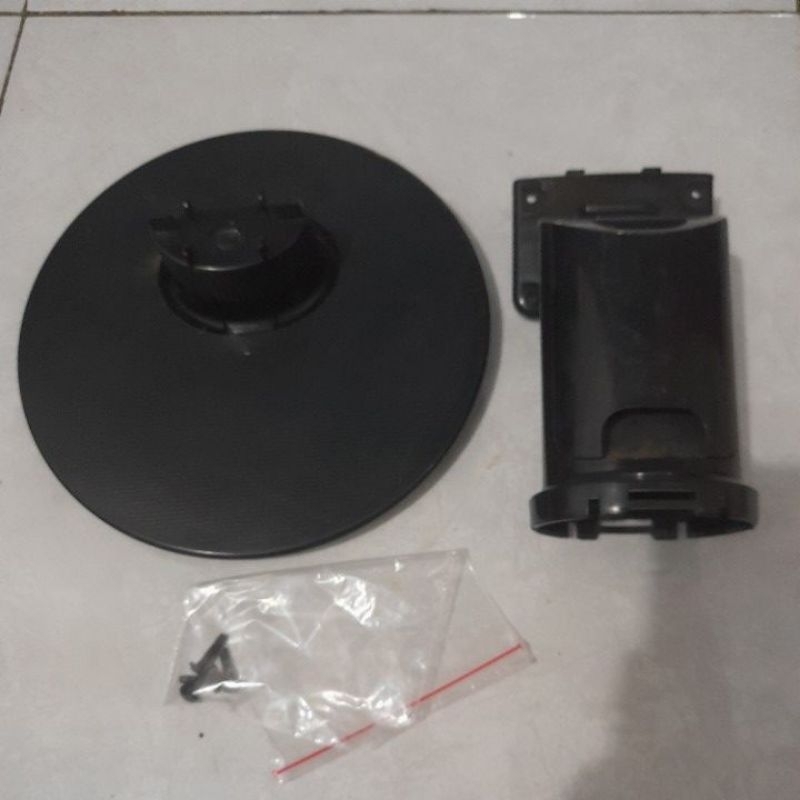 KAKI MONITOR LG FLATRON L177WSB