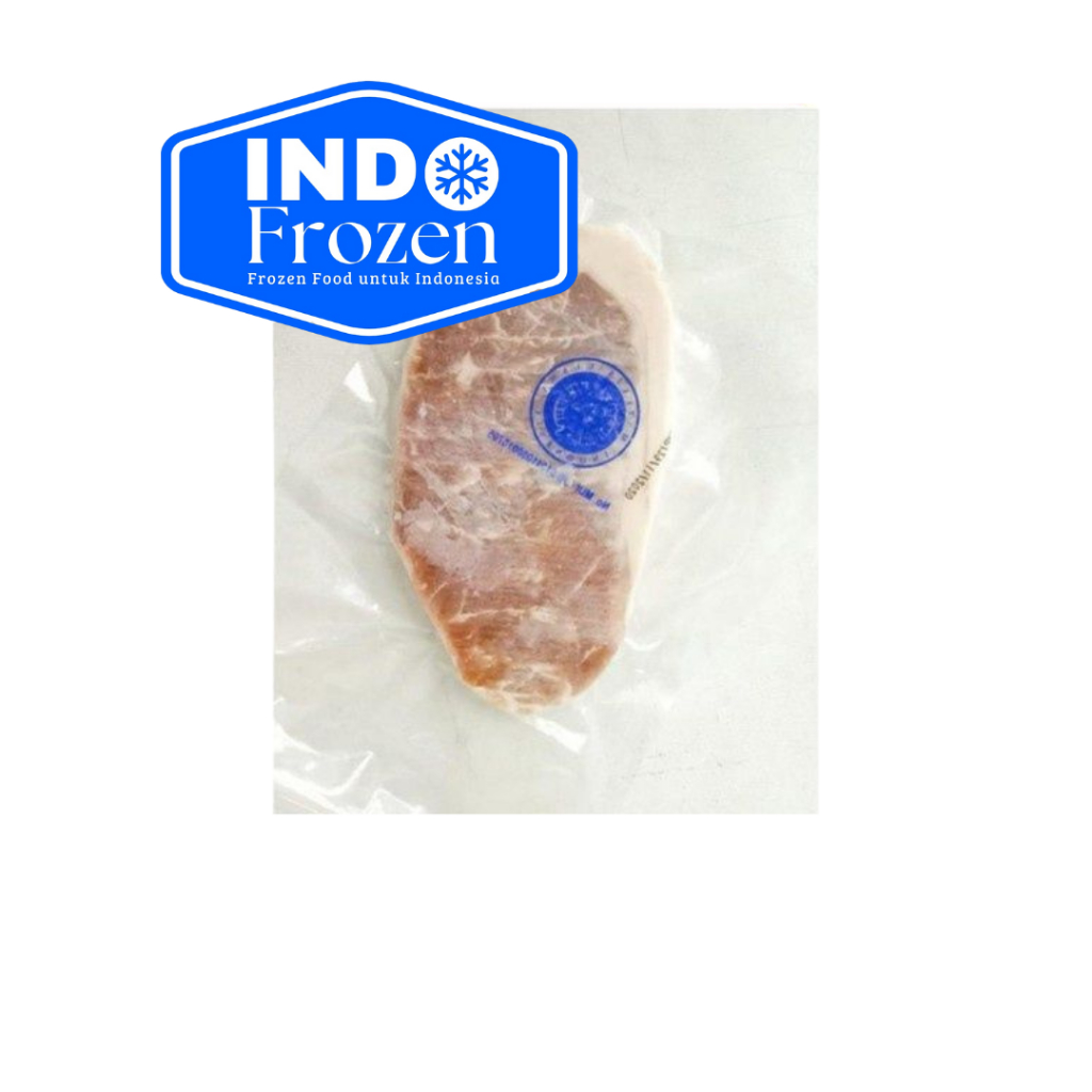 DILAMO BEEF STEAK 150GR DAGING SAPI STEAK