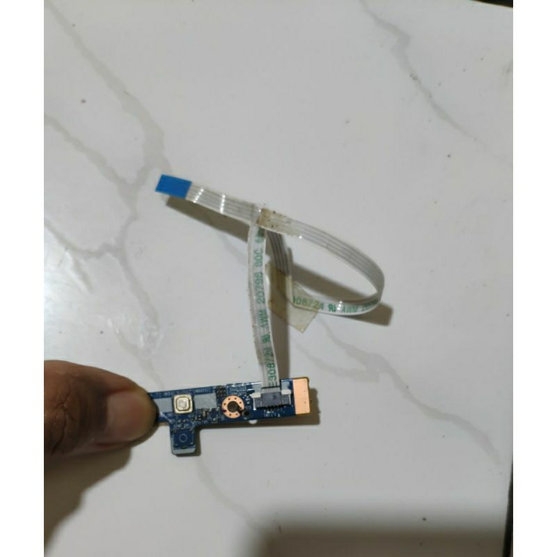 switch on off acer z476 original