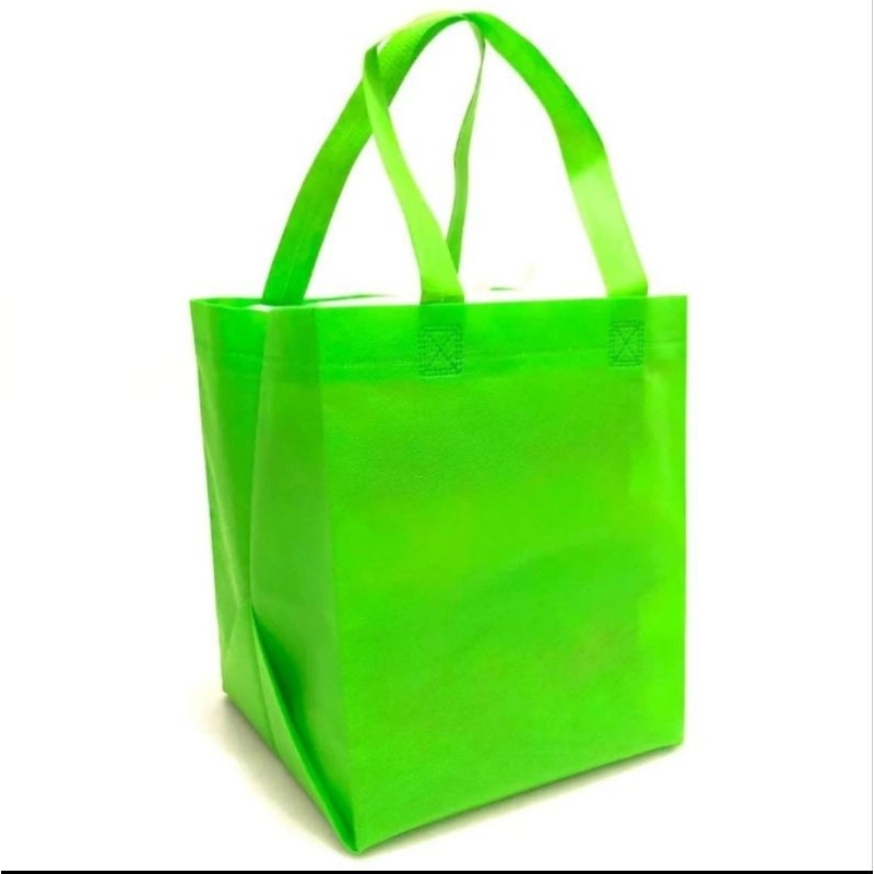 

Tas Seminar Box Bahan Spunbond