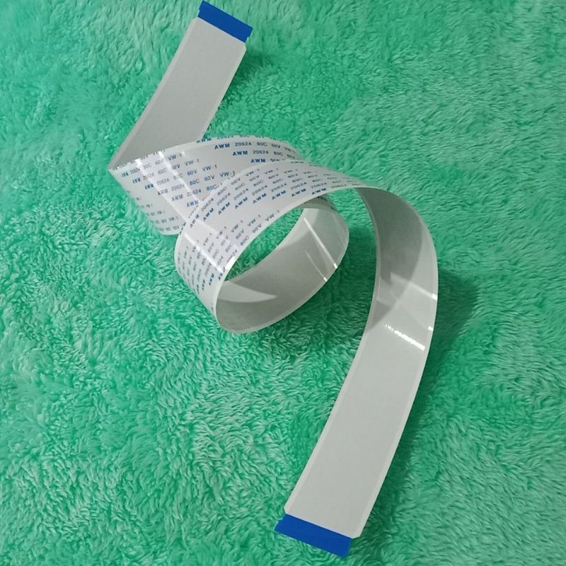 Kabel Flexible CCD SCANNER Canon IRA 6055/6065/6075