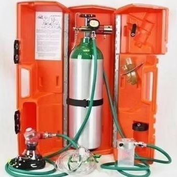 Tabung Oksigen LSP allied