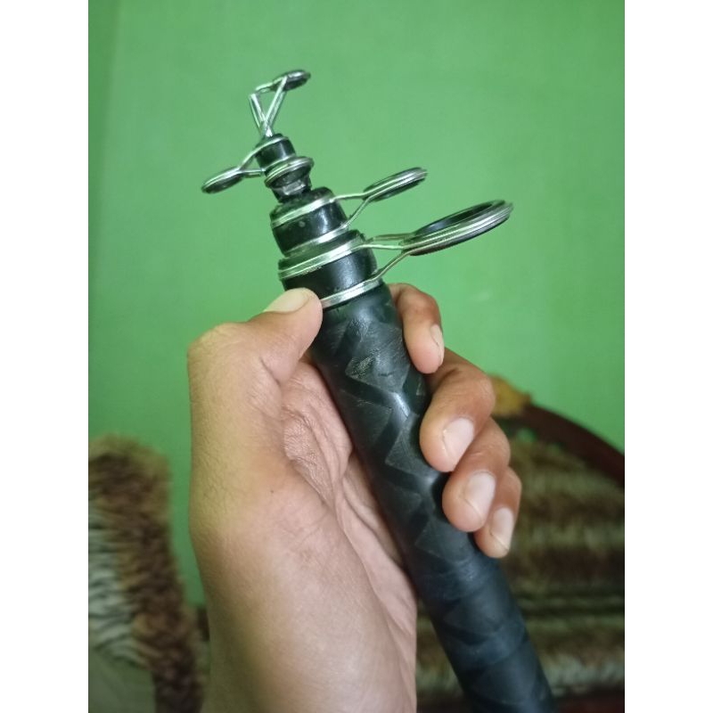 hinomiya predator dan reel MAGUR0