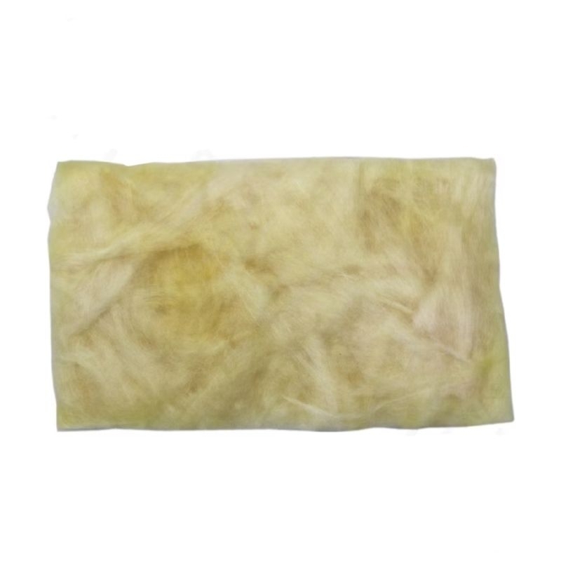 GLASSWOOL KUNING LEMBARAN TEBAL