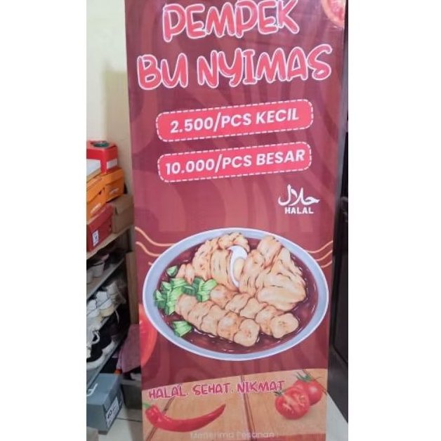 

pempek bu nyimas